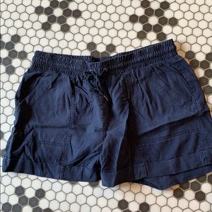 Universal Thread Navy Shorts